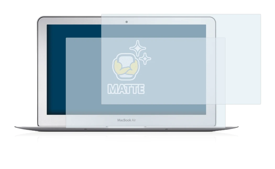Imagen del dispositivo Apple MacBook Air 11