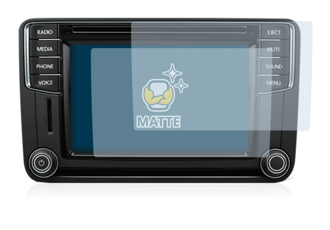 Imagen del dispositivo Volkswagen T6 2015 Discover Media Plus 6.33