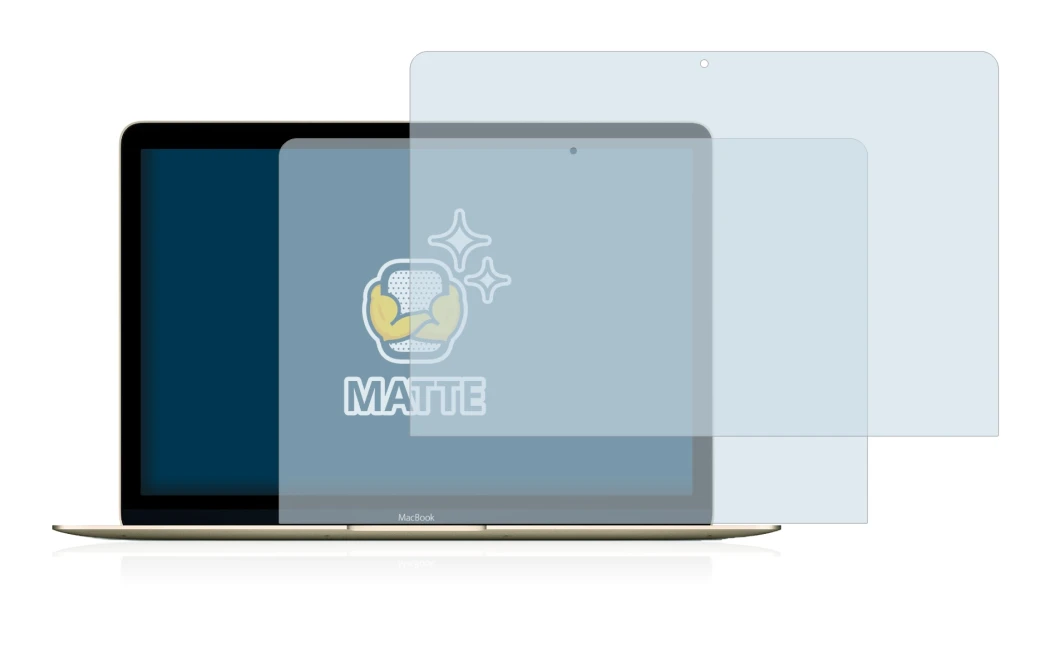 Imagen del dispositivo Apple MacBook Retina 12