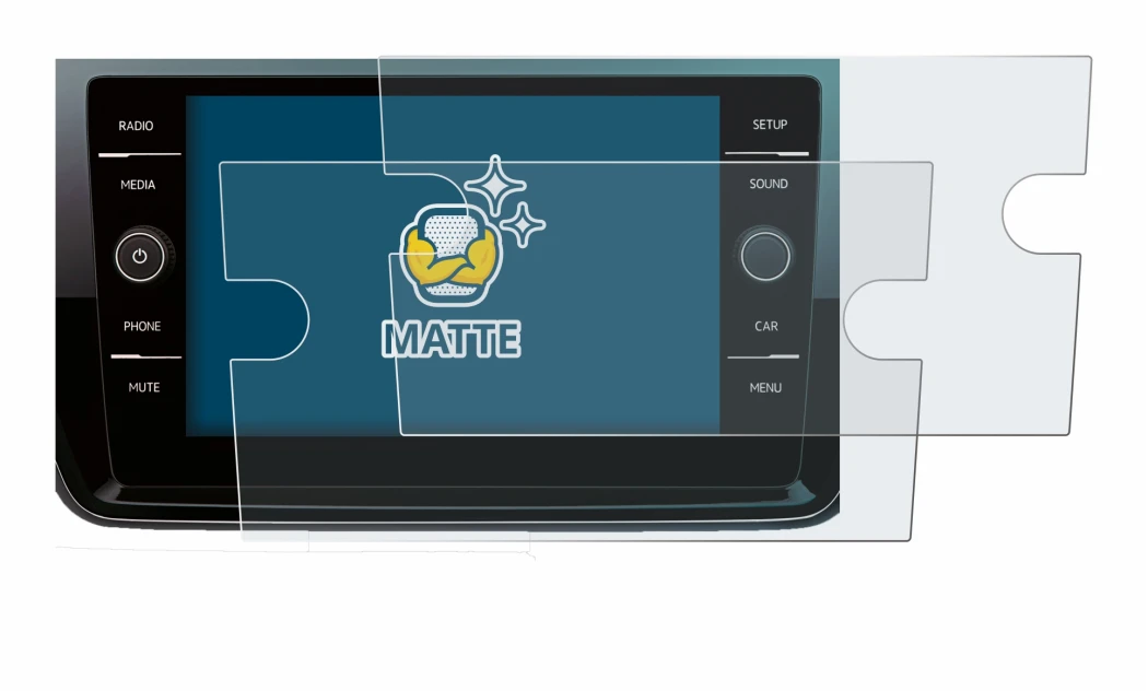 Imagen del dispositivo Volkswagen Polo 2018 Composition Media 8