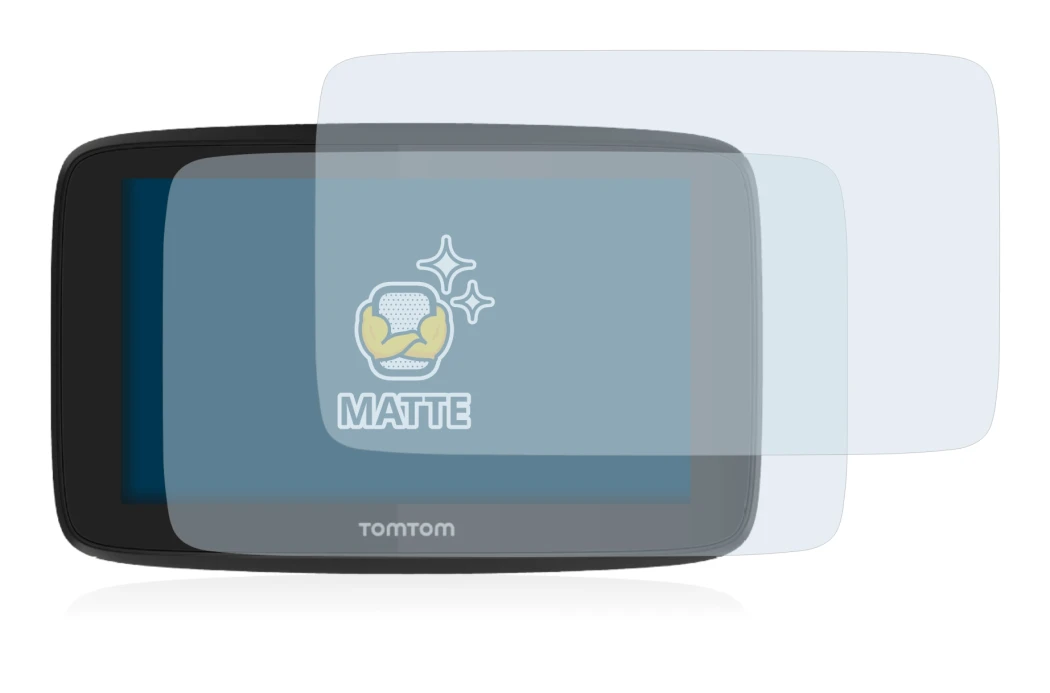 Imagen del dispositivo TomTom GO Essential (5