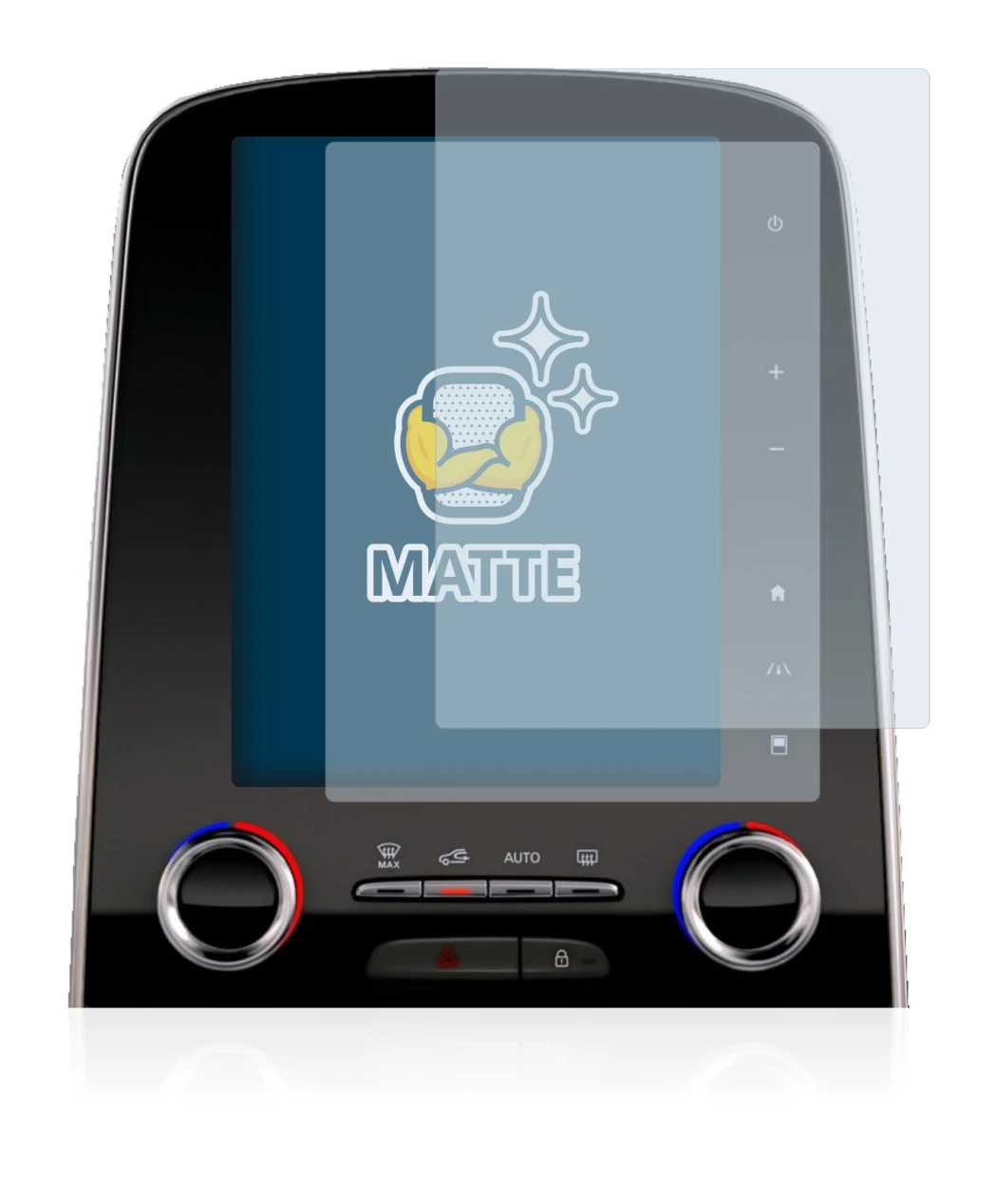 Imagen del dispositivo Renault Espace R-Link 2 8.7