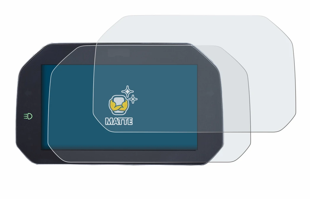 Imagen del dispositivo BMW R1200GS LC 2013-2019 Connectivity TFT 6.5