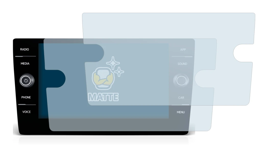 Imagen del dispositivo Volkswagen Touran 2017 Discover Media 8