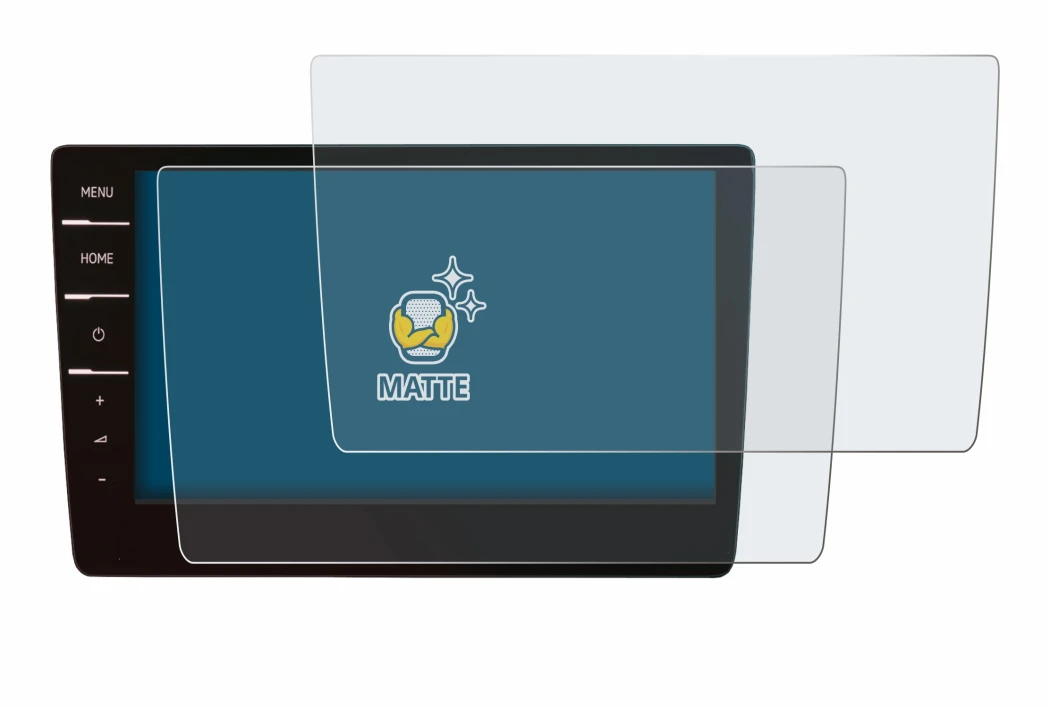 Imagen del dispositivo Volkswagen Passat 2019 Discover Pro 9.2