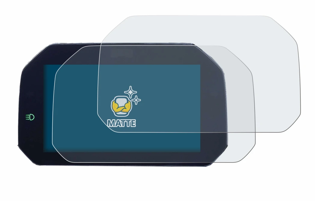 Imagen del dispositivo BMW S 1000 RR 2019 Connectivity TFT 6.5