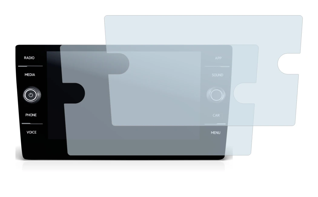 Imagen del dispositivo Volkswagen T-Roc Cabriolet Style TSI 2020 Discover Media 8