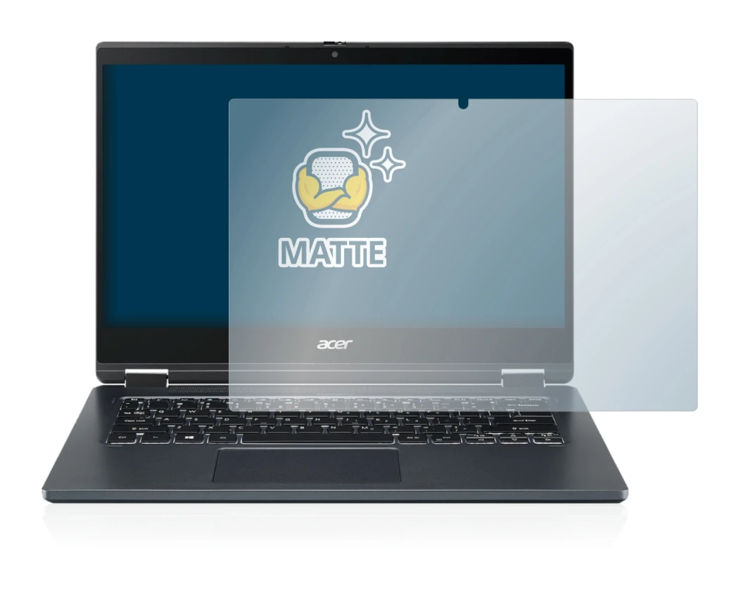 Imagen del dispositivo Acer TravelMate Spin P4 14