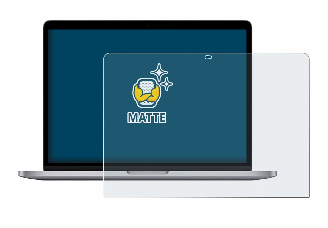 Imagen del dispositivo Apple MacBook Pro M1 13