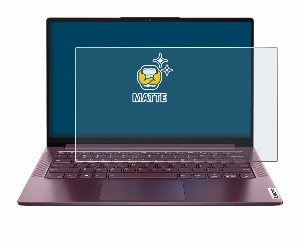 Imagen del dispositivo Lenovo Yoga Slim 7 14