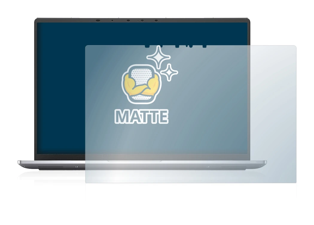 Imagen del dispositivo Dell Latitude 9420 2-in-1 2021 con una amplia variedad de protectores de pantalla.