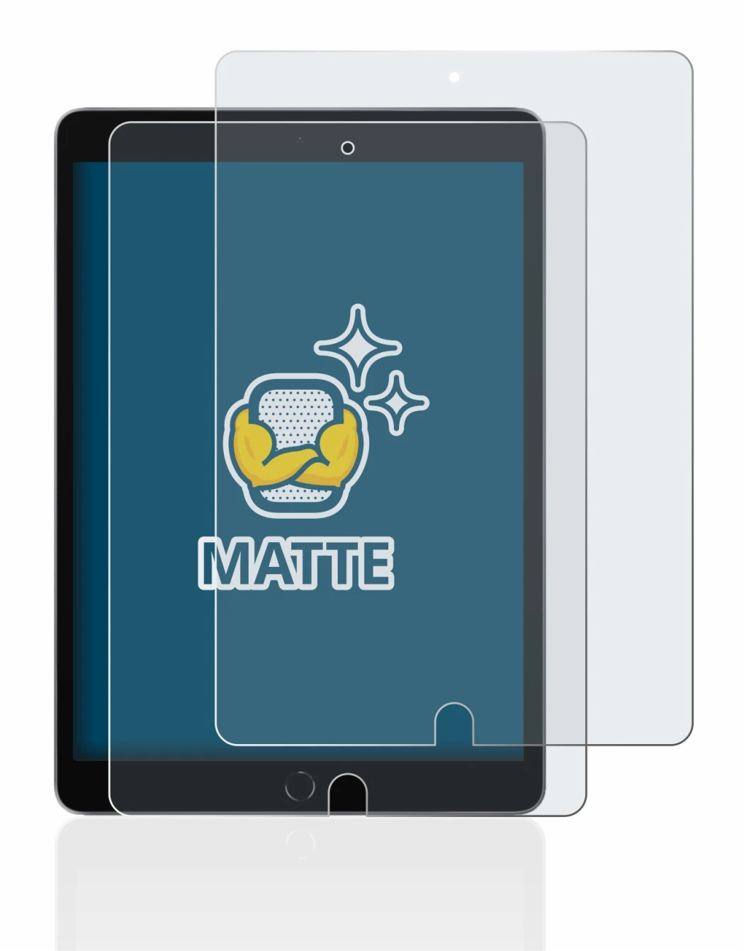 Imagen del dispositivo Apple iPad 10.2