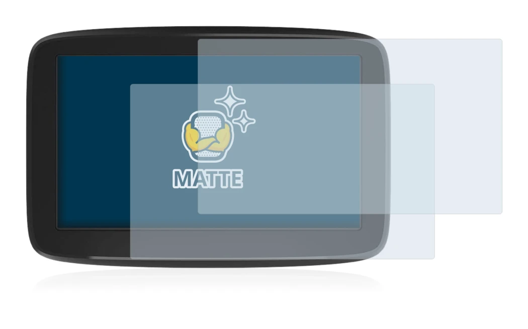 Imagen del dispositivo TomTom GO Classic 5