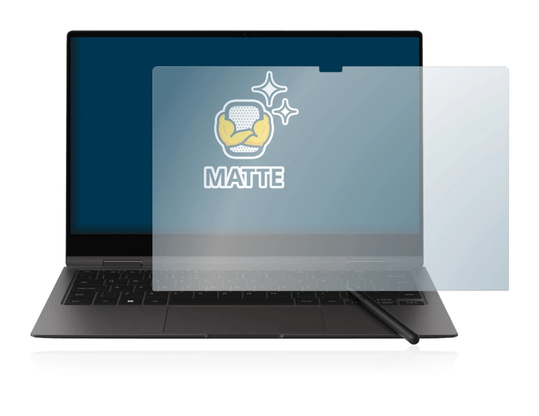 Imagen del dispositivo Samsung Galaxy Book2 Pro 360 13.3