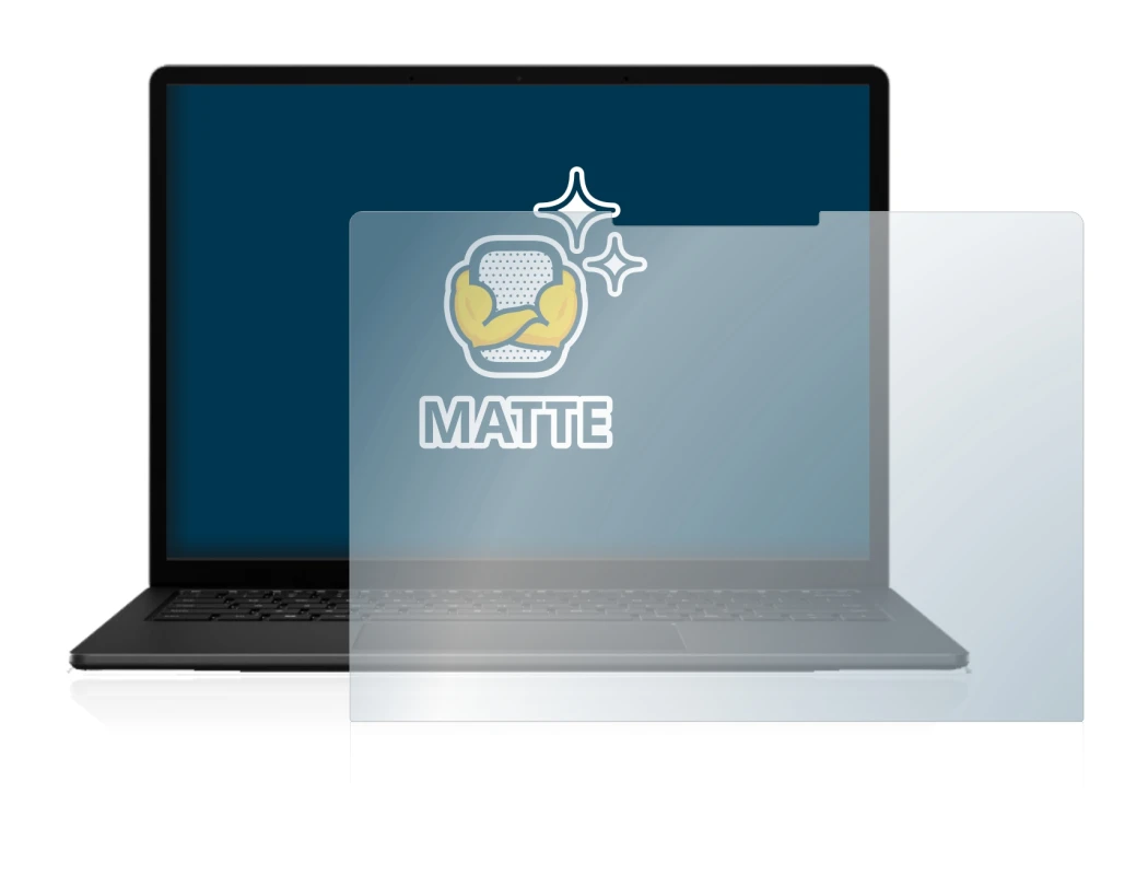 Imagen del dispositivo Microsoft Surface Laptop 5 15