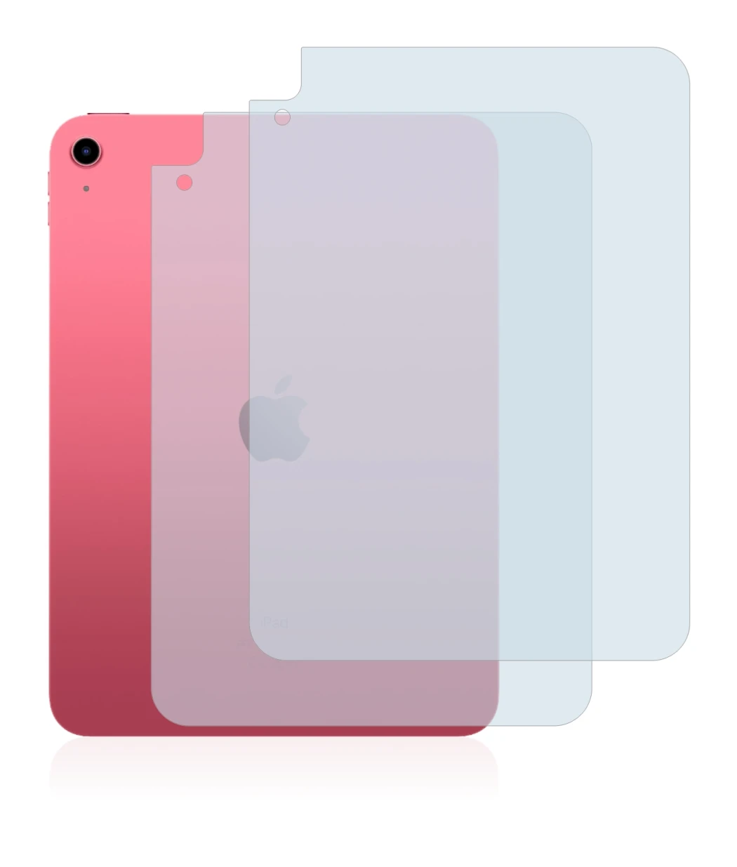 Imagen del dispositivo Apple iPad 10.9