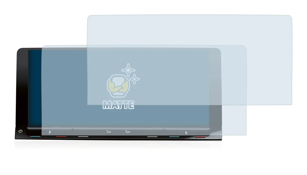 Imagen del dispositivo Volkswagen T7 Multivan Life Discover Media 10