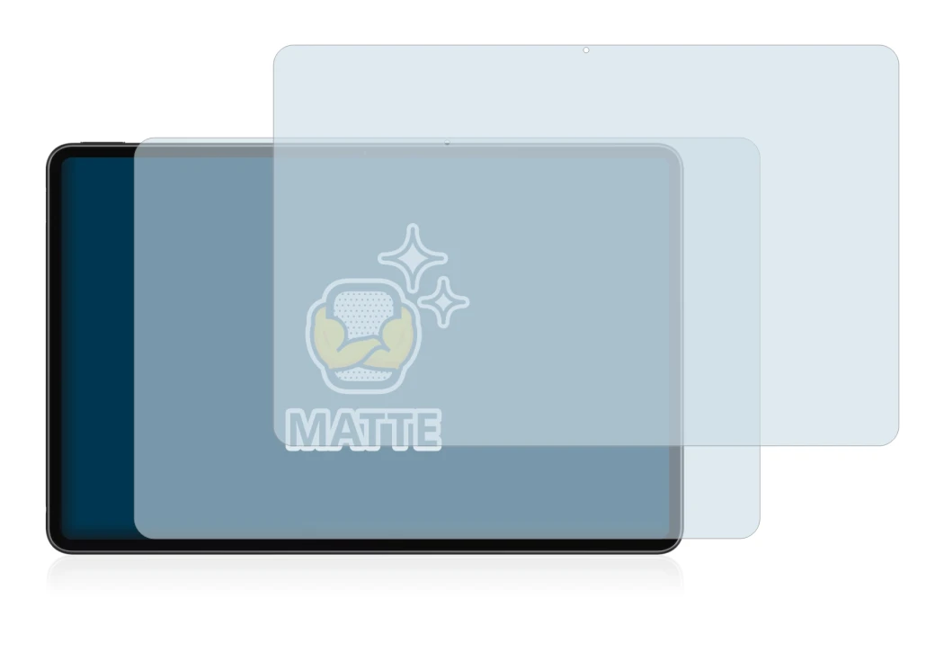 Imagen del dispositivo Huawei MateBook E 2022 con una amplia variedad de protectores de pantalla.
