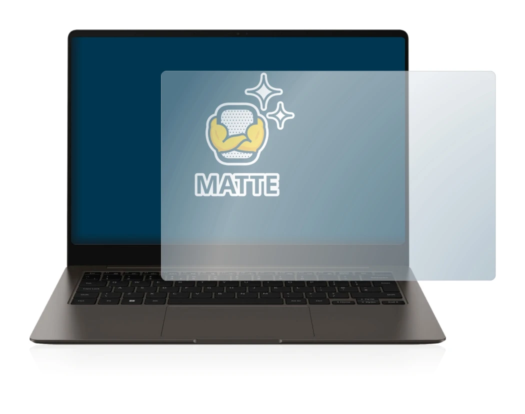 Imagen del dispositivo Samsung Galaxy Book3 Pro 14