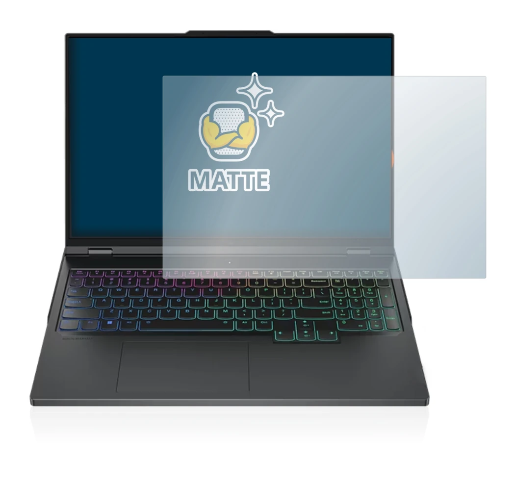 Imagen del dispositivo Lenovo Legion Pro 7 16