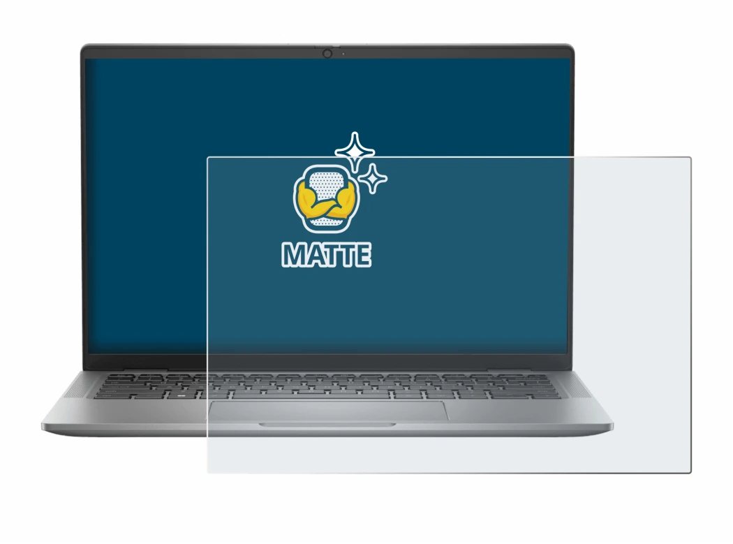 Imagen del dispositivo Dell Latitude 7440 Laptop con una amplia variedad de protectores de pantalla.