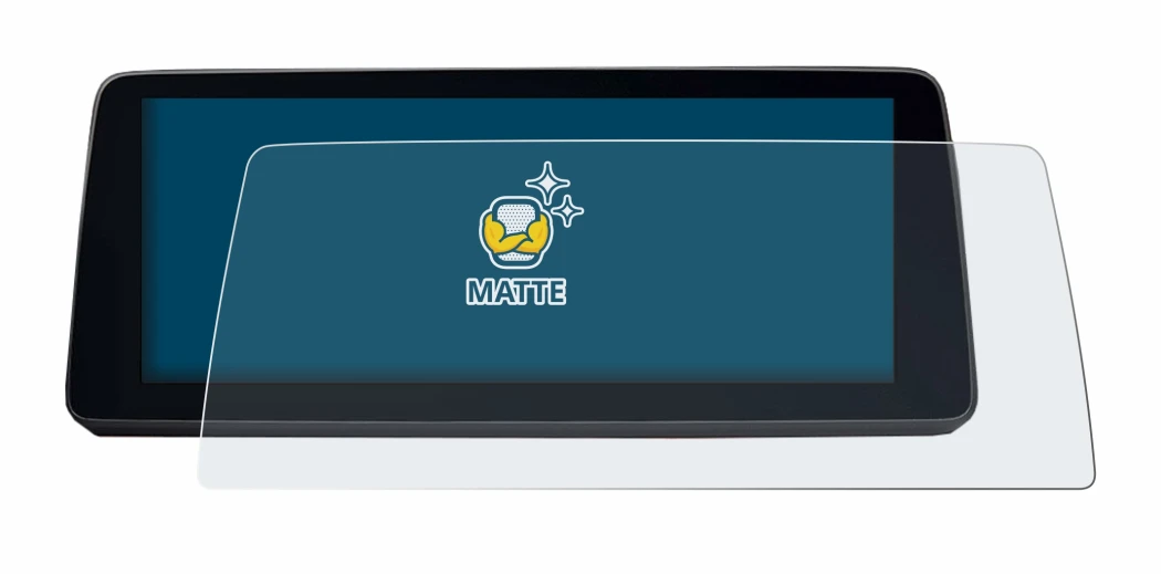 Imagen del dispositivo BMW 5 G30/G31 2017-2019 con una amplia variedad de protectores de pantalla.