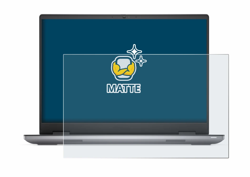 Imagen del dispositivo Dell Precision 7680 Non-Touch con una amplia variedad de protectores de pantalla.