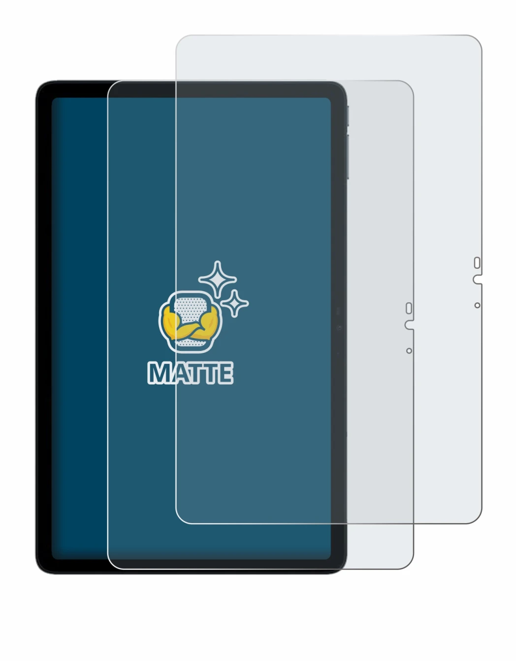 Imagen del dispositivo Doogee T20s con una amplia variedad de protectores de pantalla.