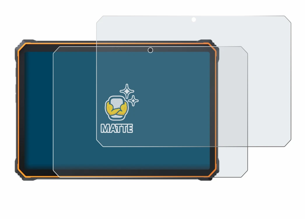 Imagen del dispositivo Blackview Active 8 Pro 10.36