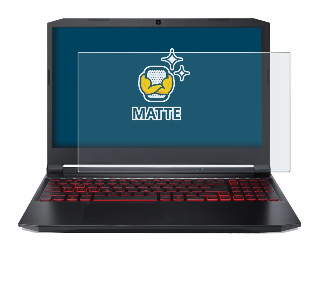 Imagen del dispositivo Acer Nitro 5 Gaming 15,6