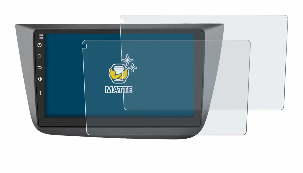 Imagen del dispositivo Topway Android CarPlay (9