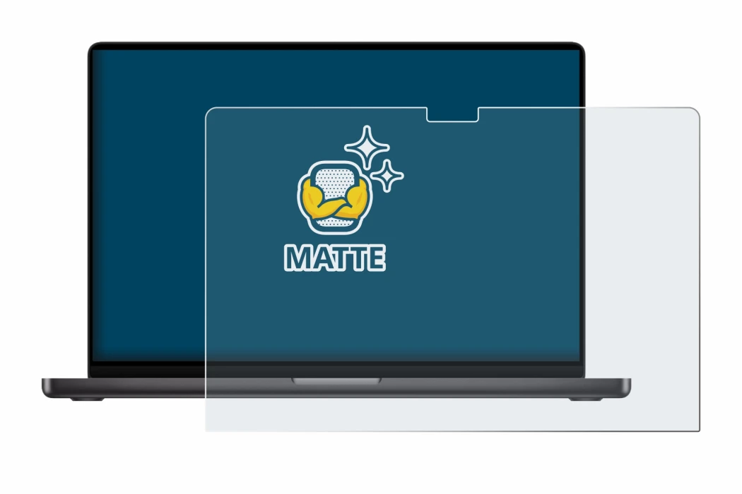 Imagen del dispositivo Apple MacBook Pro 16