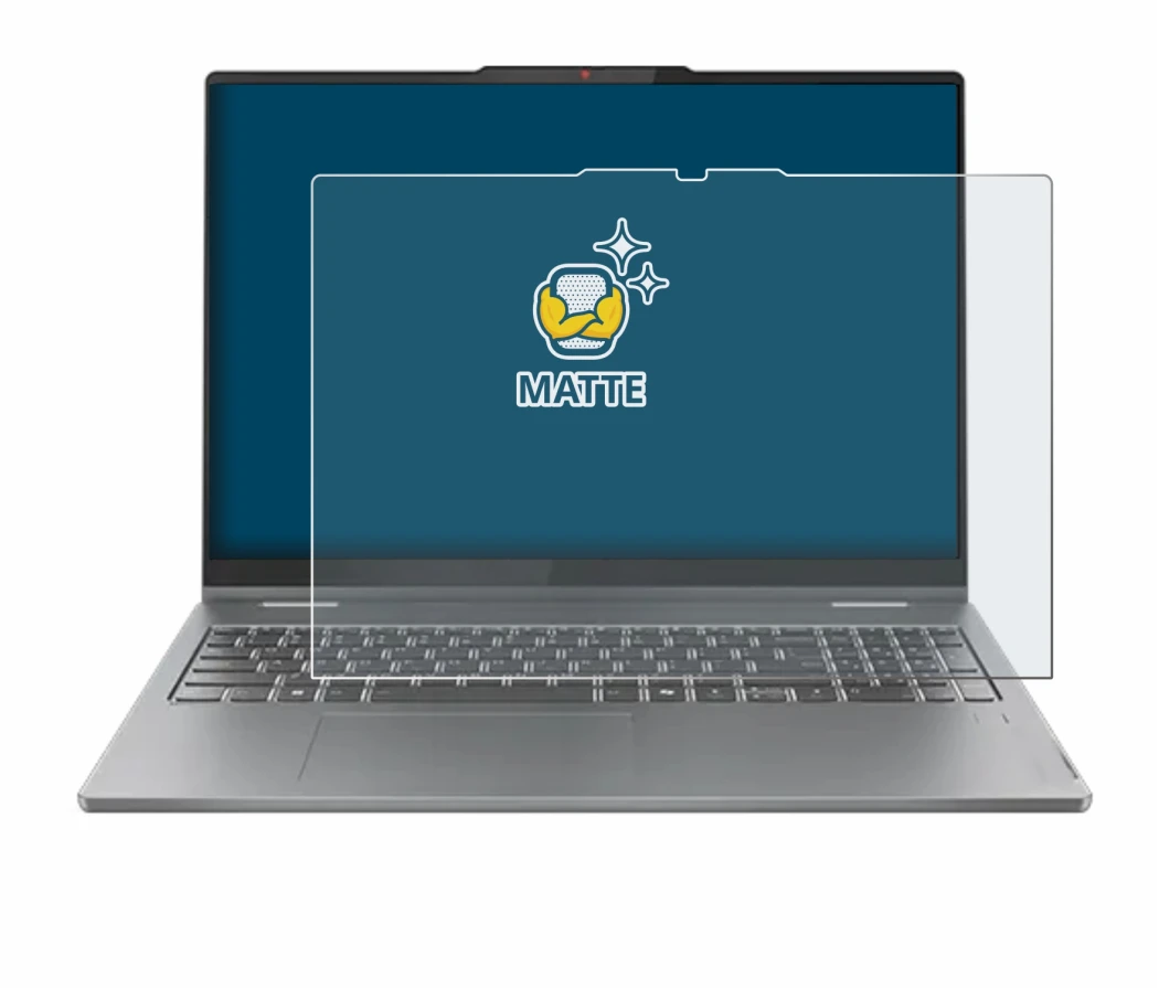 Imagen del dispositivo Lenovo IdeaPad 5 2-in-1 Gen 9 16