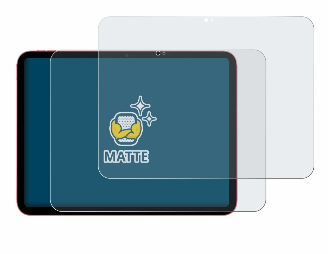 Imagen del dispositivo Apple iPad 10.9