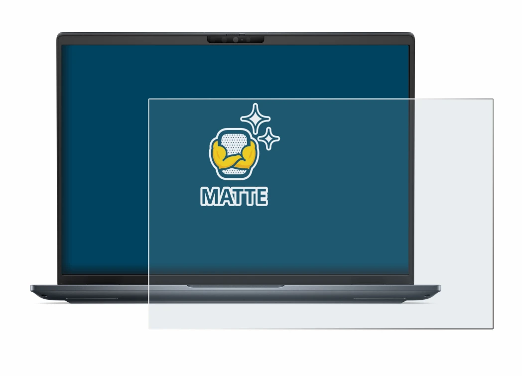 Imagen del dispositivo Dell Latitude 7450 Laptop con una amplia variedad de protectores de pantalla.