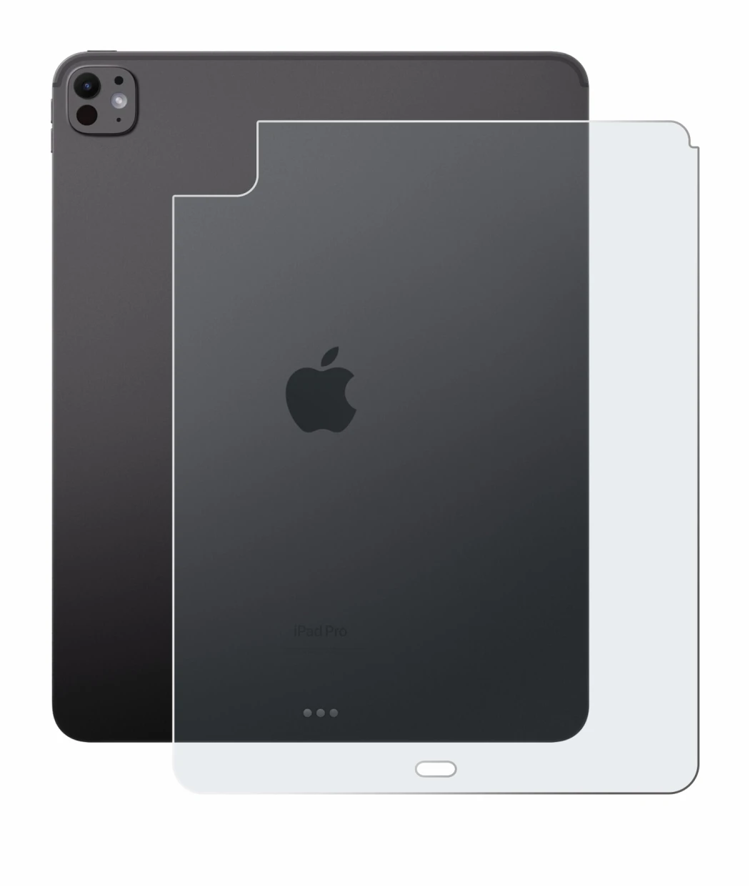Imagen del dispositivo Apple iPad Pro 13