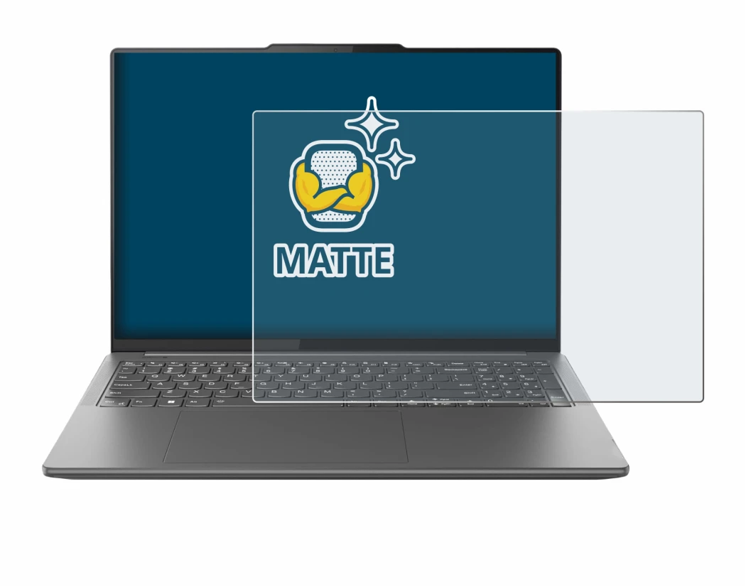 Imagen del dispositivo Lenovo Yoga Pro 9i Gen 9 16