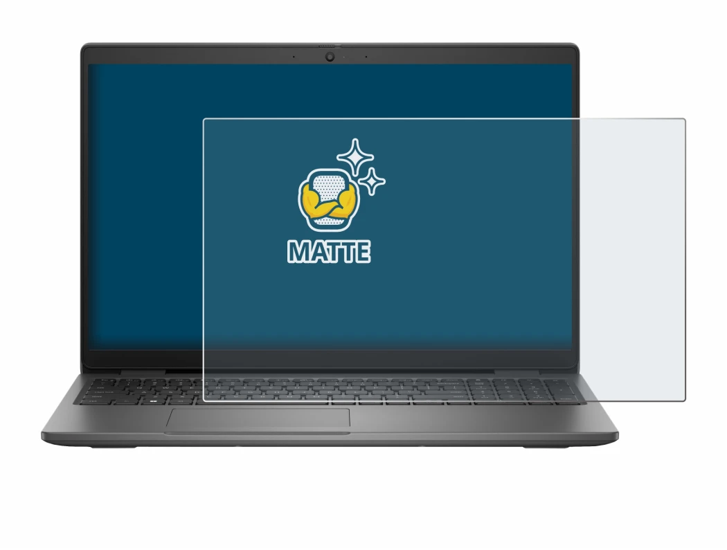 Imagen del dispositivo Dell Latitude 15 3540 con una amplia variedad de protectores de pantalla.