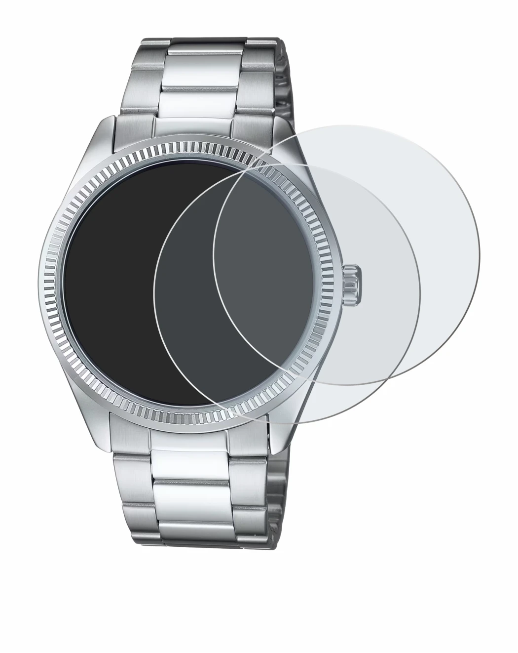 Imagen del dispositivo Casio MTP-1302PD con una amplia variedad de protectores de pantalla.