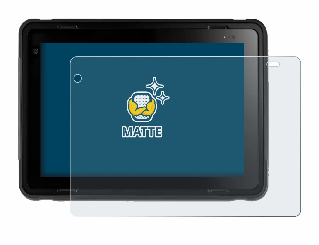 Imagen del dispositivo Texa Axone Voice con una amplia variedad de protectores de pantalla.