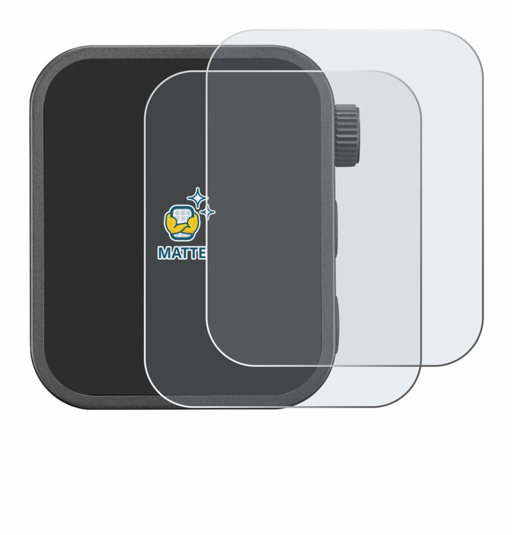 Imagen del dispositivo Godox X3 con una amplia variedad de protectores de pantalla.