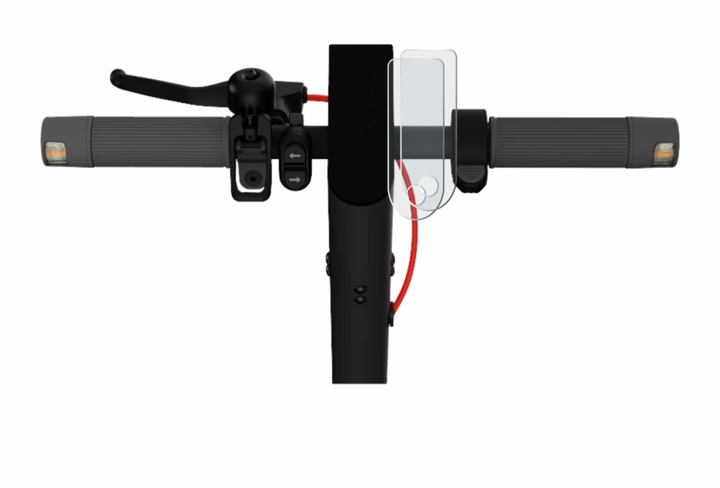 Imagen del dispositivo Xiaomi Mi 4 Lite E-Scooter (2da Gen.) con una amplia variedad de protectores de pantalla.