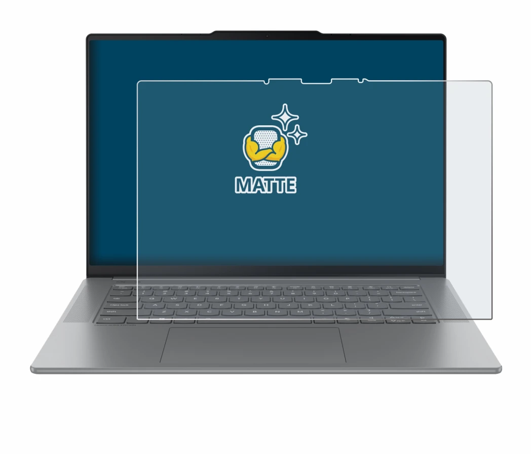 Imagen del dispositivo Lenovo Yoga Slim 7i Gen 9 15