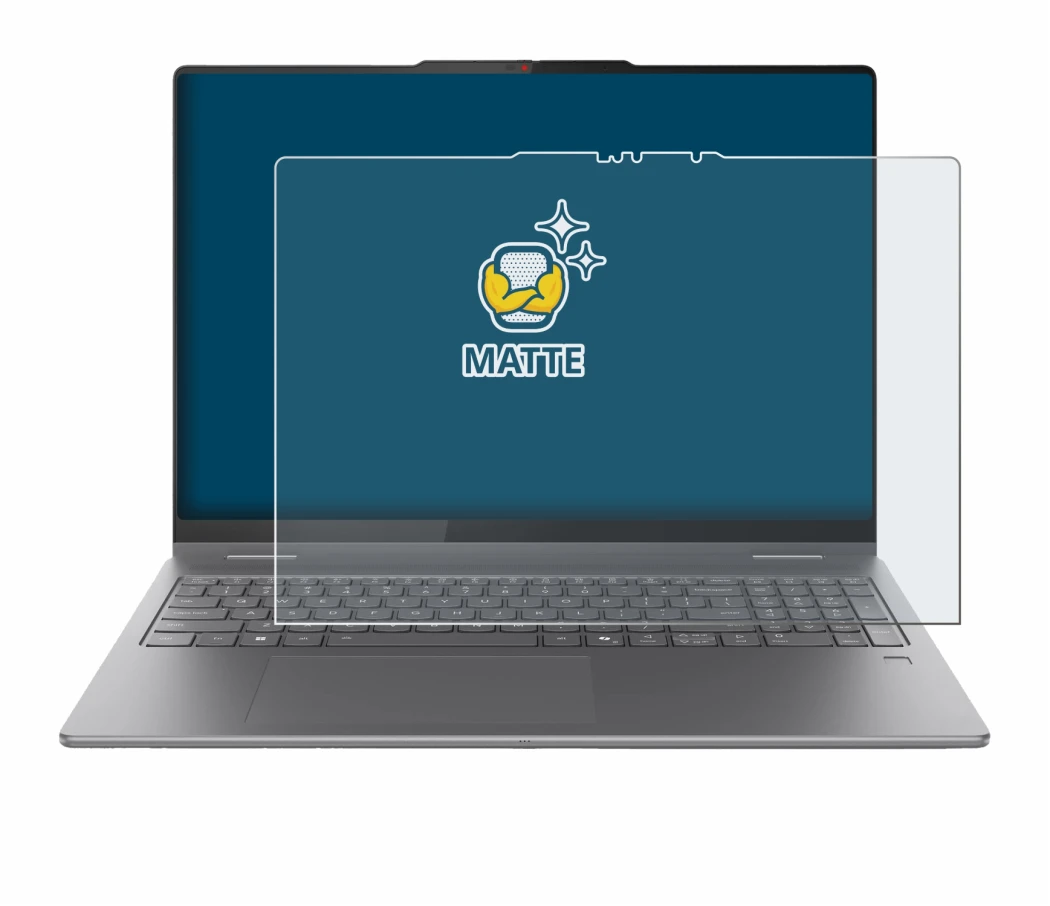 Imagen del dispositivo Lenovo Yoga 7 2-in-1 Gen 10 16