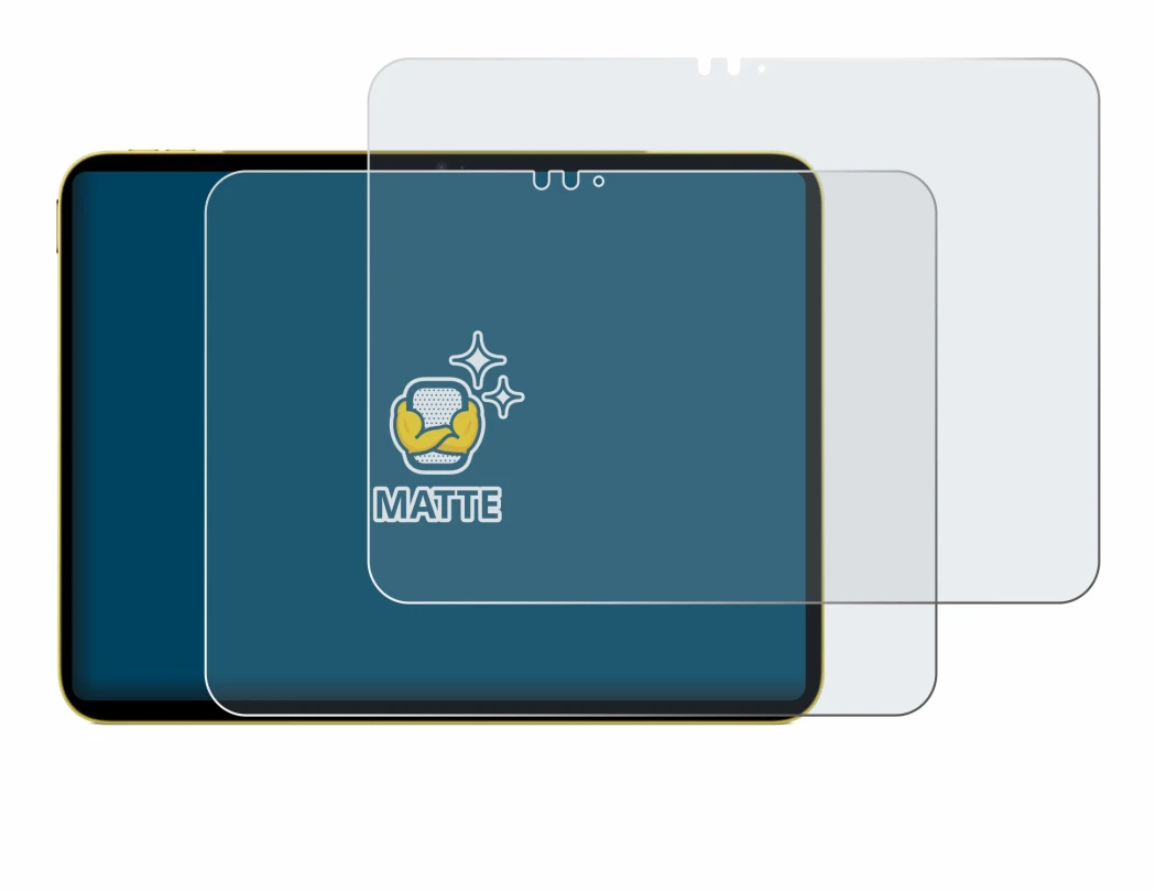 Imagen del dispositivo Apple iPad Air 11