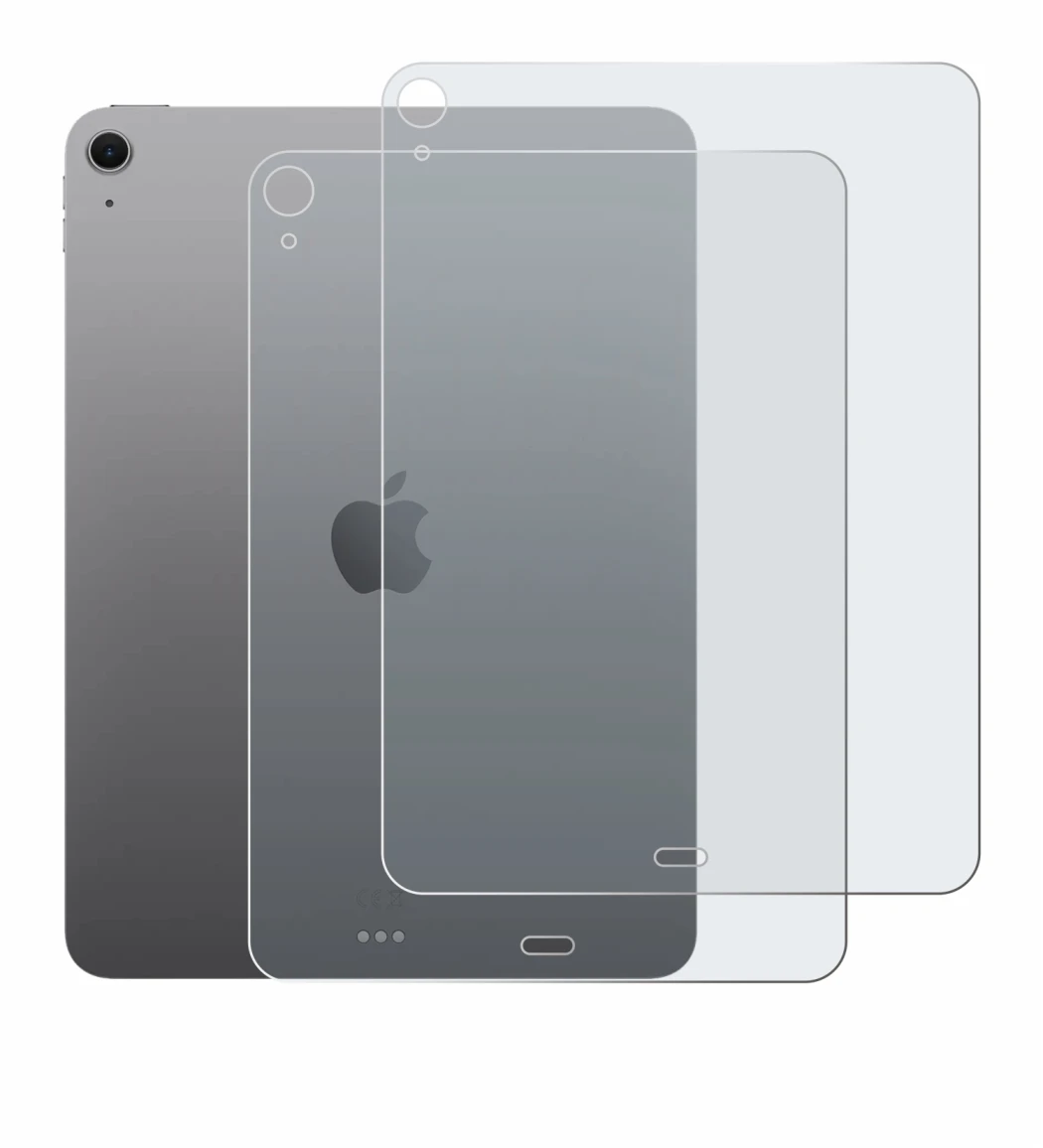Imagen del dispositivo Apple iPad Air 11