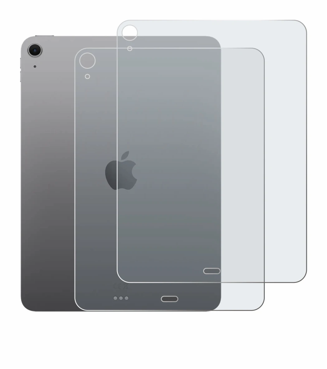Imagen del dispositivo Apple iPad Air 11