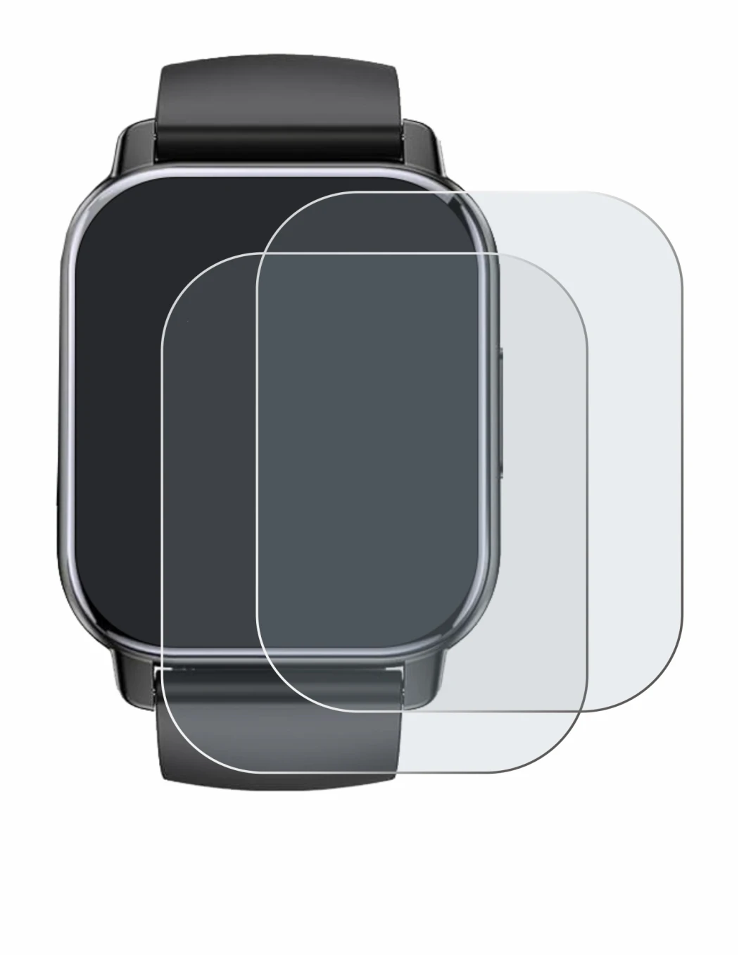 Imagen del dispositivo Poounur T80 1.95