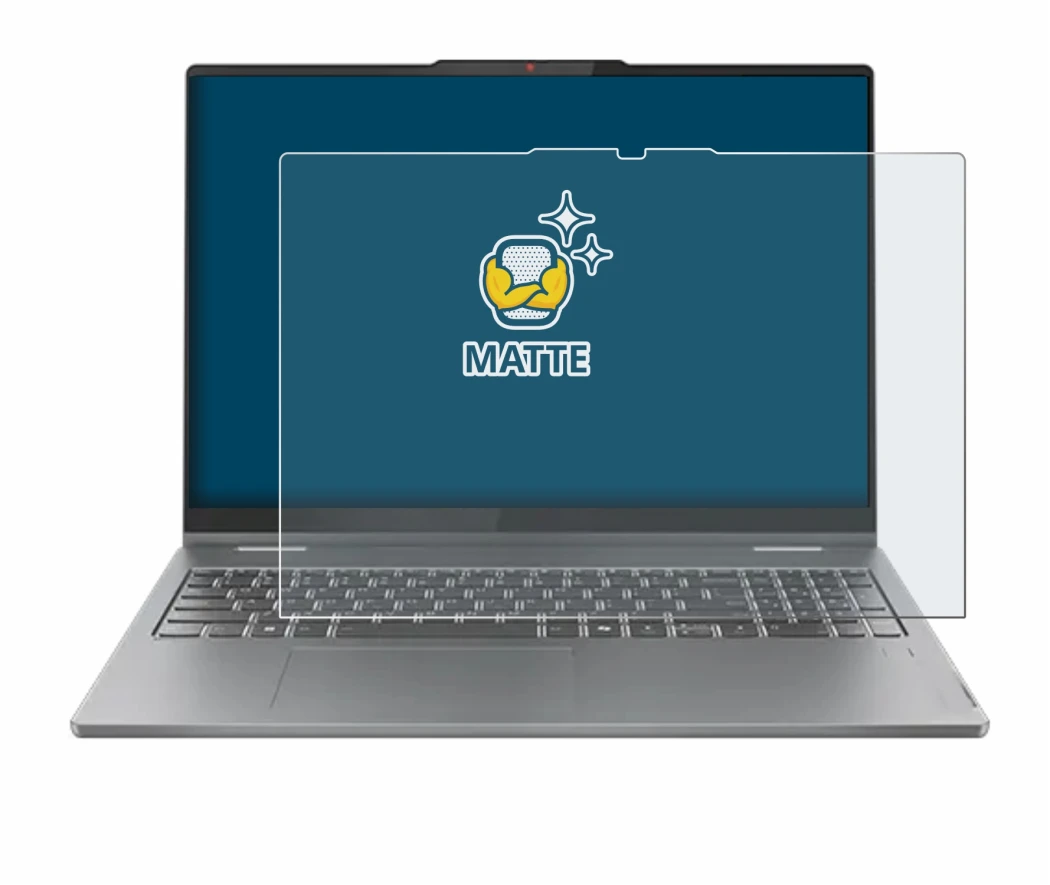 Imagen del dispositivo Lenovo IdeaPad 5 2-in-1 Gen 10 16