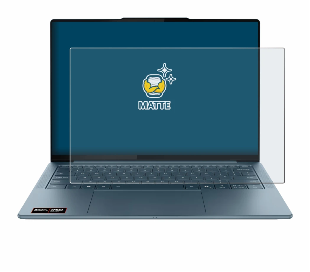 Imagen del dispositivo Lenovo Yoga Slim 7 Gen 10 14